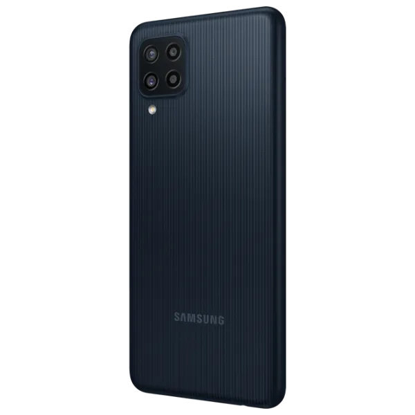 Samsung Galaxy M22 4 ГБ/ 128 ГБ/ Dual SIM/ Черный  photo 7 Samsung Galaxy M22 4 ГБ/ 128 ГБ/ Dual SIM/ Черный  photo 7