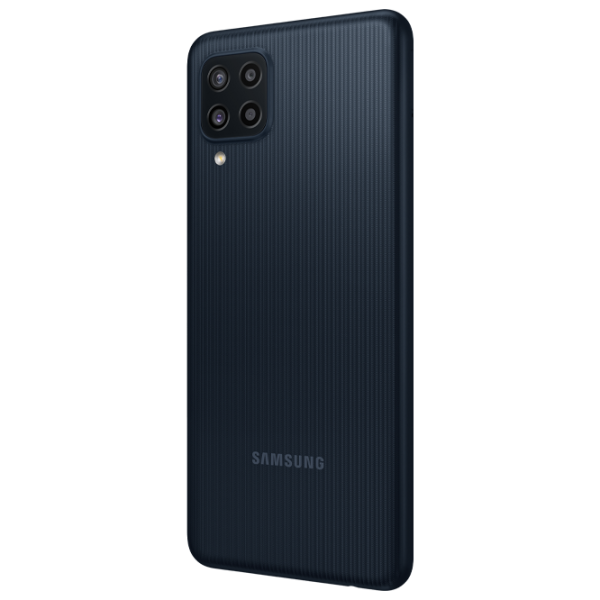 Samsung Galaxy M22 4 ГБ/ 128 ГБ/ Dual SIM/ Черный  photo 7 Samsung Galaxy M22 4 ГБ/ 128 ГБ/ Dual SIM/ Черный  photo 7
