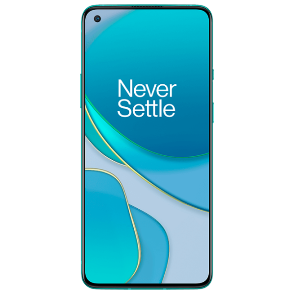 OnePlus 8T 8 GB/ 128 GB/ Dual SIM/ Green  photo 2