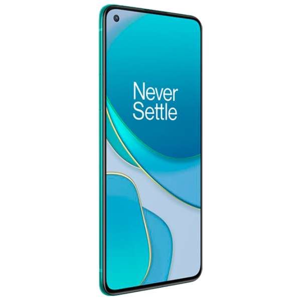 OnePlus 8T 8 GB/ 128 GB/ Dual SIM/ Green  photo 3