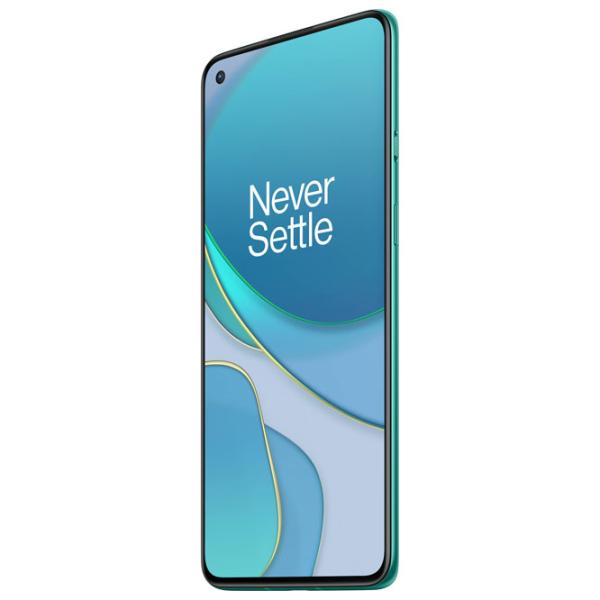 OnePlus 8T 8 GB/ 128 GB/ Dual SIM/ Green  photo 4