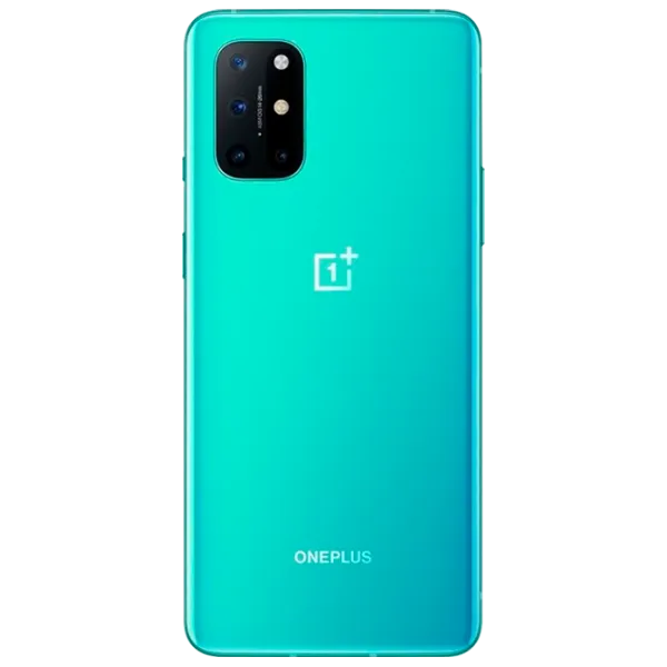 OnePlus 8T 8 GB/ 128 GB/ Dual SIM/ Green  photo 5