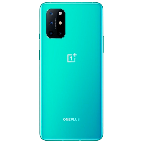 OnePlus 8T 8 GB/ 128 GB/ Dual SIM/ Green  photo 5