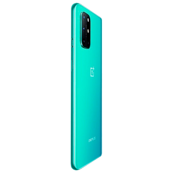 OnePlus 8T 8 GB/ 128 GB/ Dual SIM/ Green  photo 6