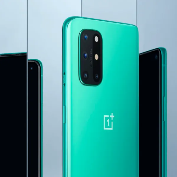 OnePlus 8T 8 GB/ 128 GB/ Dual SIM/ Green  photo 11