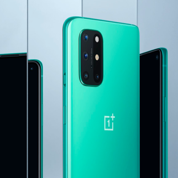 OnePlus 8T 8 GB/ 128 GB/ Dual SIM/ Green  photo 11