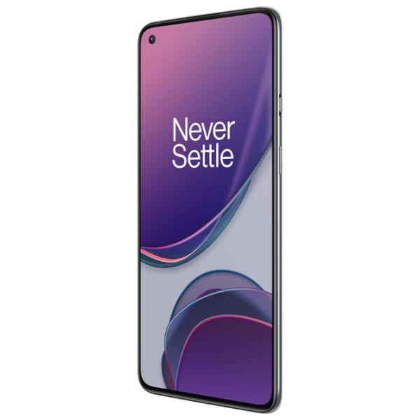 OnePlus 8T 8 ГБ/ 128 ГБ/ Dual SIM/ Серебряный  photo 2