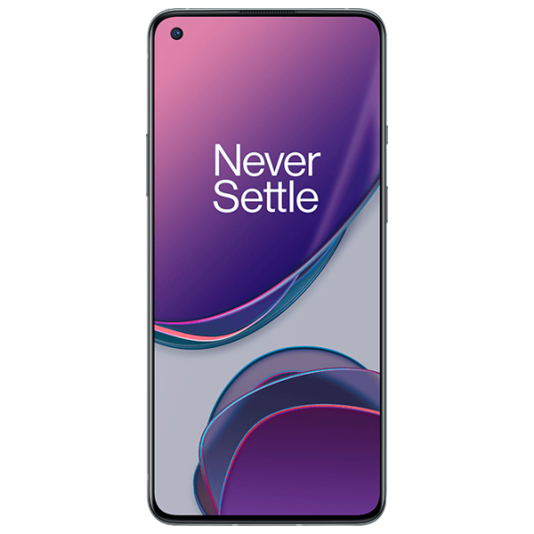OnePlus 8T 8 ГБ/ 128 ГБ/ Dual SIM/ Серебряный  photo 3