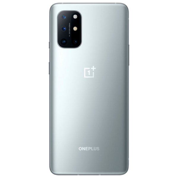 OnePlus 8T 8 ГБ/ 128 ГБ/ Dual SIM/ Серебряный  photo 5