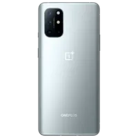 Смартфон OnePlus 8T 8 ГБ/ 128 ГБ/ Dual SIM/ Серебряный photo 5