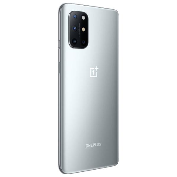 OnePlus 8T 8 ГБ/ 128 ГБ/ Dual SIM/ Серебряный  photo 6