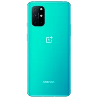 Смартфон OnePlus 8T 12 ГБ/ 256 ГБ/ Dual SIM/ Зеленый photo 5