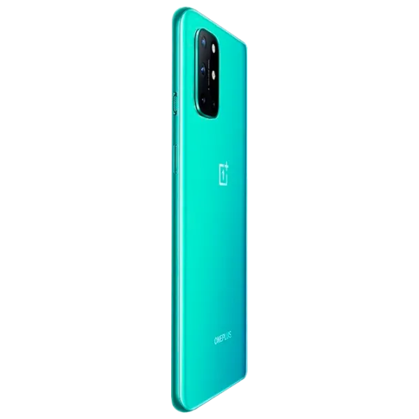 OnePlus 8T 12 ГБ/ 256 ГБ/ Dual SIM/ Зеленый  photo 6