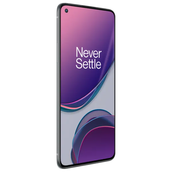 Смартфон OnePlus 8T 12 ГБ/ 256 ГБ/ Dual SIM/ Серебряный photo 3