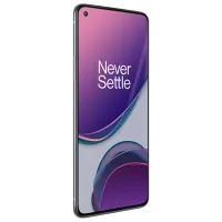 Смартфон OnePlus 8T 12 ГБ/ 256 ГБ/ Dual SIM/ Серебряный photo 3