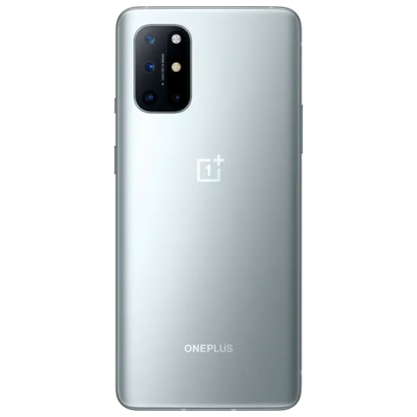 Смартфон OnePlus 8T 12 ГБ/ 256 ГБ/ Dual SIM/ Серебряный photo 5