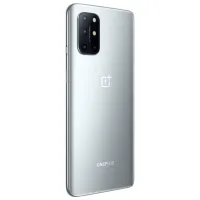 Смартфон OnePlus 8T 12 ГБ/ 256 ГБ/ Dual SIM/ Серебряный photo 6