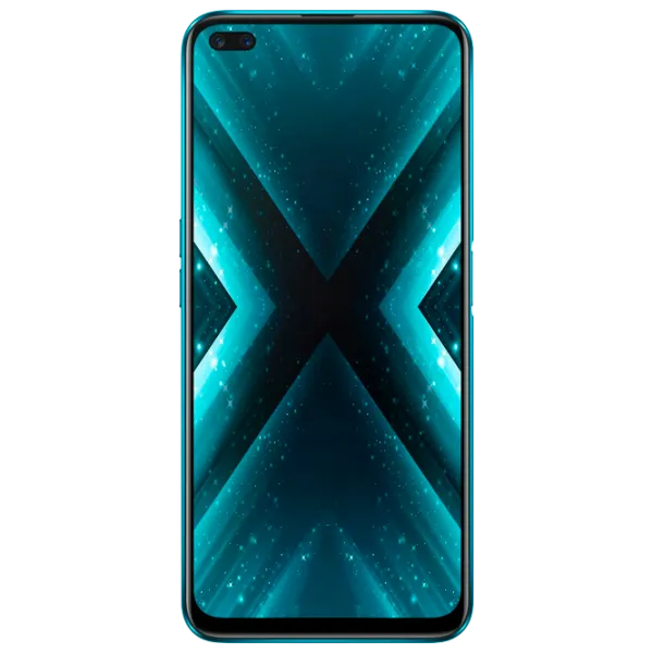 Смартфон Realme X3 8 ГБ/ 128 ГБ/ Dual SIM/ Синий photo 2