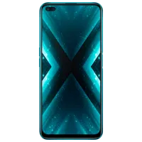 Смартфон Realme X3 8 ГБ/ 128 ГБ/ Dual SIM/ Синий photo 2