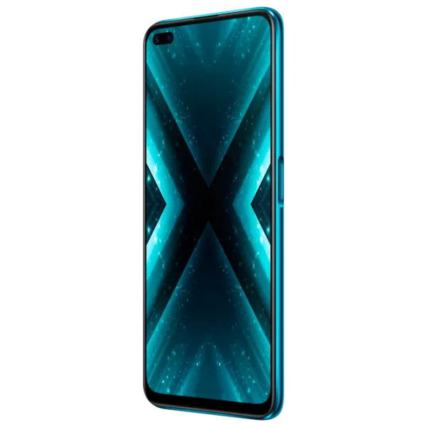 Смартфон Realme X3 8 ГБ/ 128 ГБ/ Dual SIM/ Синий photo 3