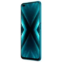 Смартфон Realme X3 8 ГБ/ 128 ГБ/ Dual SIM/ Синий photo 3