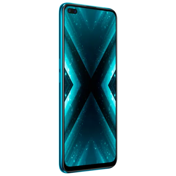 Смартфон Realme X3 8 ГБ/ 128 ГБ/ Dual SIM/ Синий photo 4