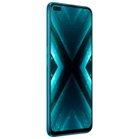 Смартфон Realme X3 8 ГБ/ 128 ГБ/ Dual SIM/ Синий photo 4