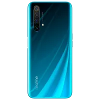 Смартфон Realme X3 8 ГБ/ 128 ГБ/ Dual SIM/ Синий photo 5
