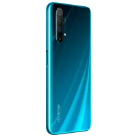Смартфон Realme X3 8 ГБ/ 128 ГБ/ Dual SIM/ Синий photo 6
