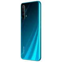 Смартфон Realme X3 8 ГБ/ 128 ГБ/ Dual SIM/ Синий photo 7