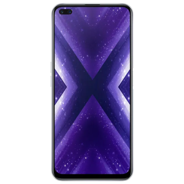 Realme X3 8 GB/ 128 GB/ Dual SIM/ White  photo 2