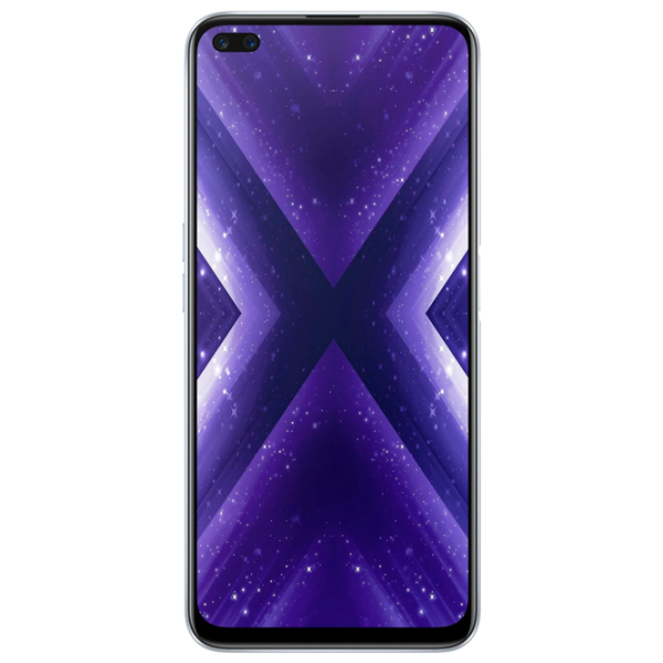 Realme X3 8 GB/ 128 GB/ Dual SIM/ White  photo 2