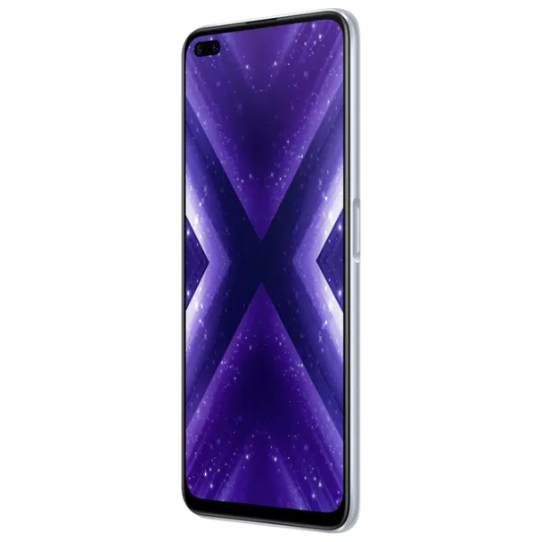 Realme X3 8 GB/ 128 GB/ Dual SIM/ White  photo 3