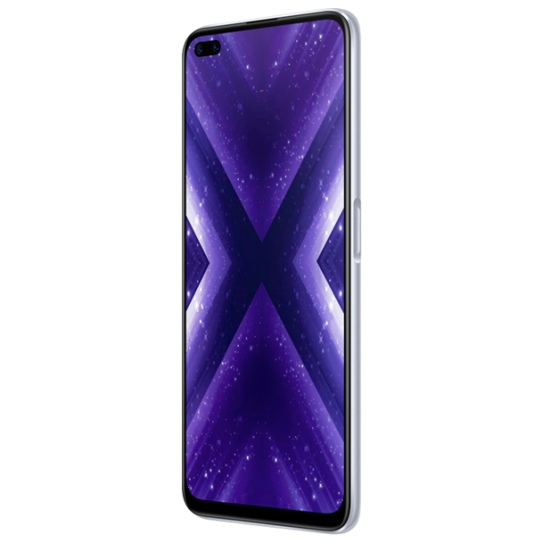 Realme X3 8 GB/ 128 GB/ Dual SIM/ White  photo 3