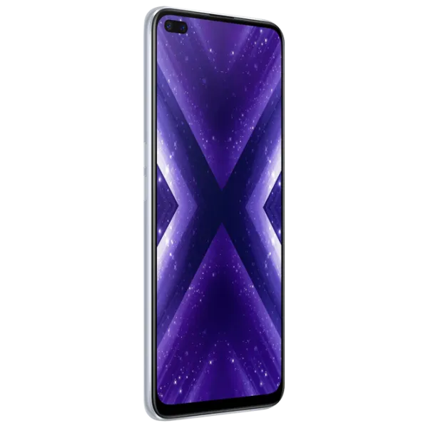 Realme X3 8 GB/ 128 GB/ Dual SIM/ White  photo 4