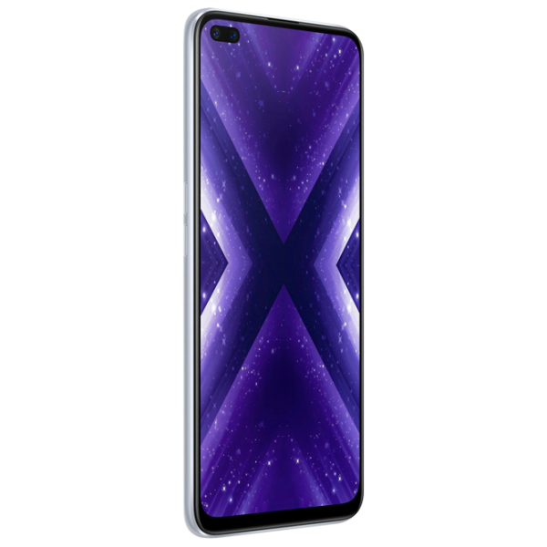Realme X3 8 GB/ 128 GB/ Dual SIM/ White  photo 4