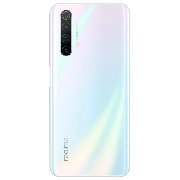 Realme X3 8 GB/ 128 GB/ Dual SIM/ White  photo 5