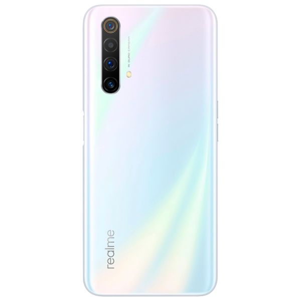 Realme X3 8 GB/ 128 GB/ Dual SIM/ White  photo 5