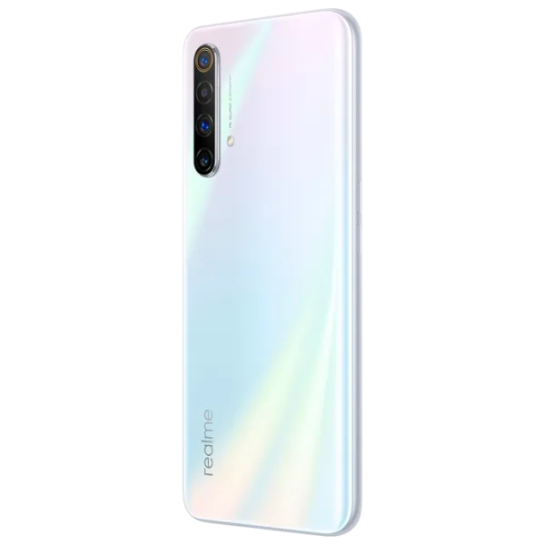 Realme X3 8 GB/ 128 GB/ Dual SIM/ White  photo 6