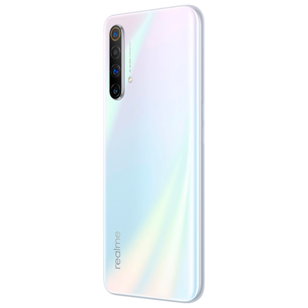 Realme X3 8 GB/ 128 GB/ Dual SIM/ White  photo 6