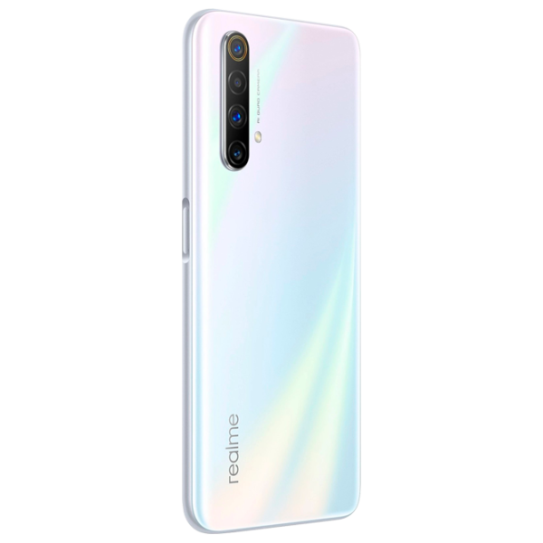 Realme X3 8 GB/ 128 GB/ Dual SIM/ White  photo 7