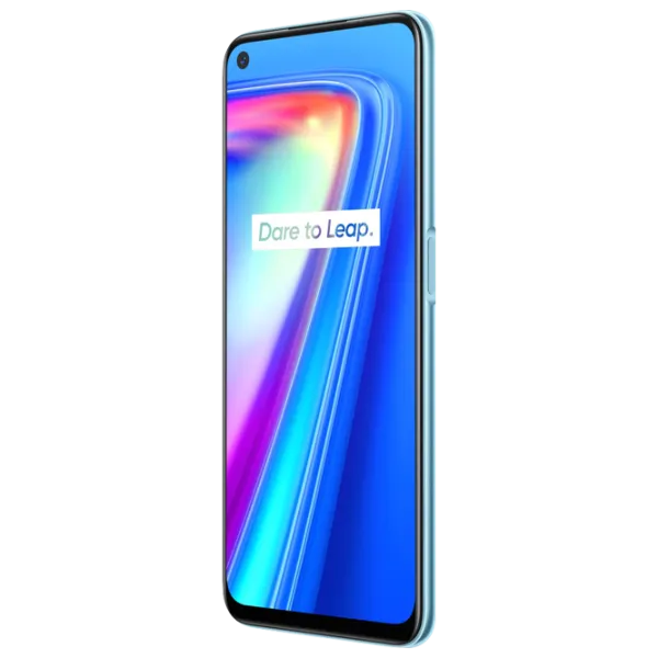 Смартфон Realme 7 8 ГБ/ 128 ГБ/ Dual SIM/ Белый  photo 3