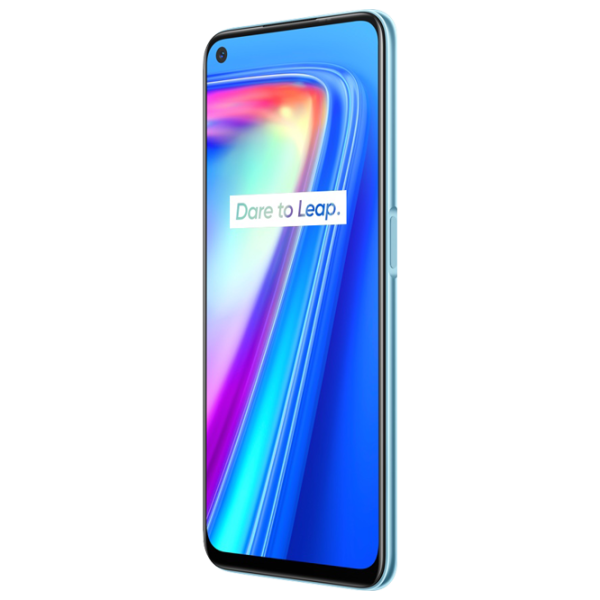 Смартфон Realme 7 8 ГБ/ 128 ГБ/ Dual SIM/ Белый  photo 3