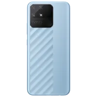 Смартфон Realme 50A Narzo 4 ГБ/ 128 ГБ/ Dual SIM/ Синий photo 2