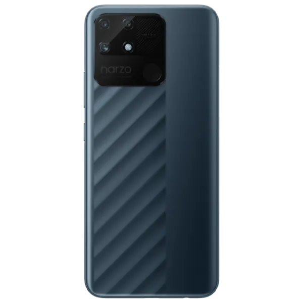 Realme 50A Narzo 4 GB/ 128 GB/ Dual SIM/ Green  photo 2 Realme 50A Narzo 4 GB/ 128 GB/ Dual SIM/ Green  photo 2