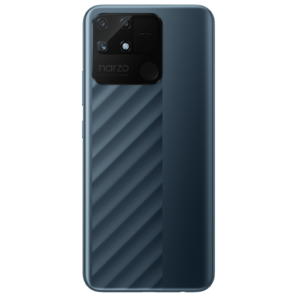 Realme 50A Narzo 4 GB/ 128 GB/ Dual SIM/ Green  photo 2 Realme 50A Narzo 4 GB/ 128 GB/ Dual SIM/ Green  photo 2