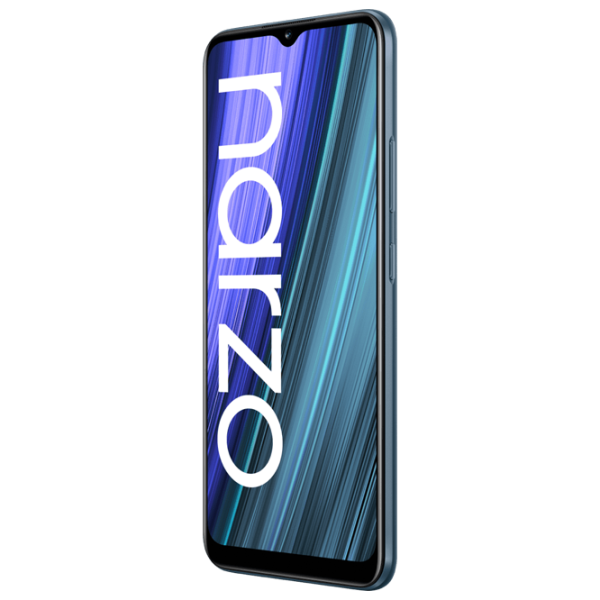 Realme 50A Narzo 4 GB/ 128 GB/ Dual SIM/ Green  photo 3 Realme 50A Narzo 4 GB/ 128 GB/ Dual SIM/ Green  photo 3
