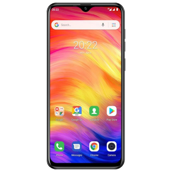 Ulefone Note 7P 3 ГБ/ 32 ГБ/ Dual SIM/ Черный  photo 2