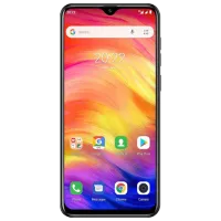 Smartphone Ulefone Note 7P 3 GB/ 32 GB/ Dual SIM/ Black photo 2