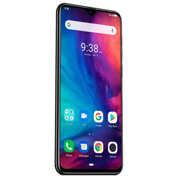 Ulefone Note 7P 3 ГБ/ 32 ГБ/ Dual SIM/ Черный  photo 3